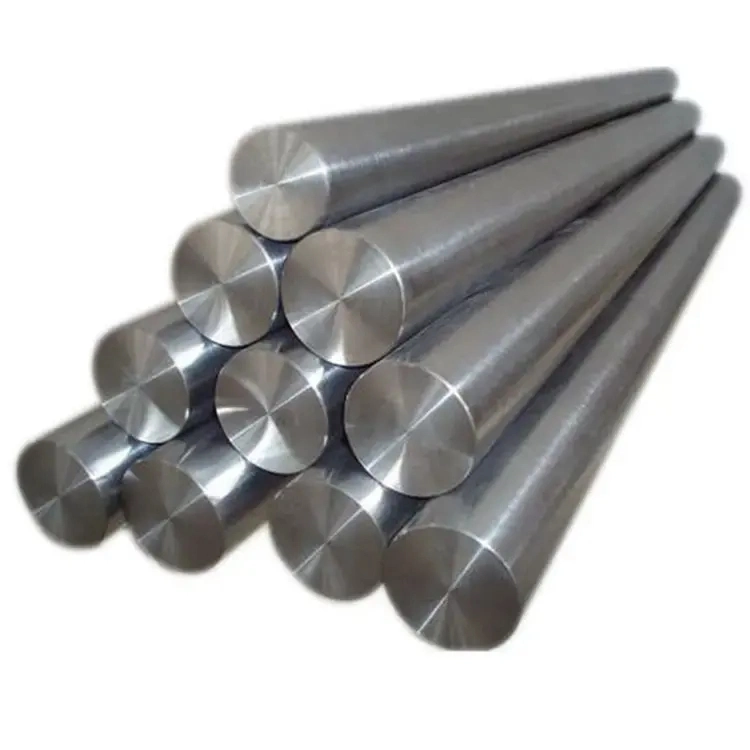 Custom Diameter AISI 304 309S 310S 316 10mm Stainless Steel Rod