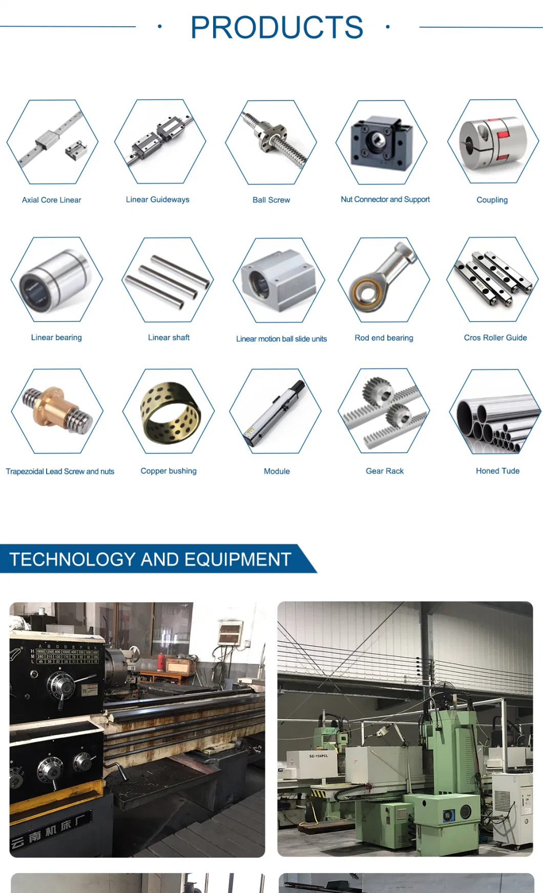 Cold Drawn Steel Bar for En8 Shaft Round Steel Bar