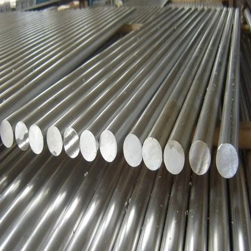 Custom Diameter AISI 304 309S 310S 316 10mm Stainless Steel Rod