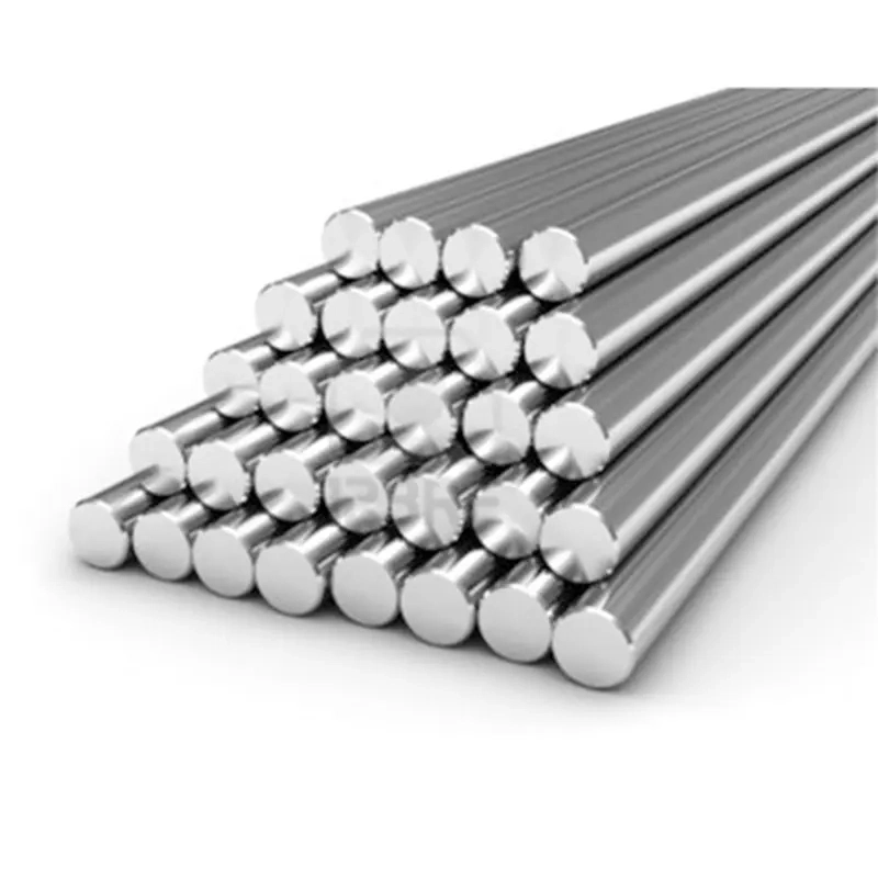 Custom Diameter AISI 304 309S 310S 316 10mm Stainless Steel Rod