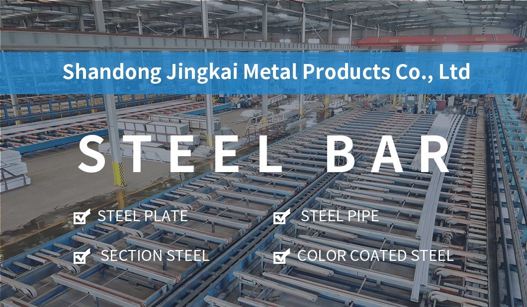 Factory 17-4 pH &630 Stainless Steel Round Bars and Rod