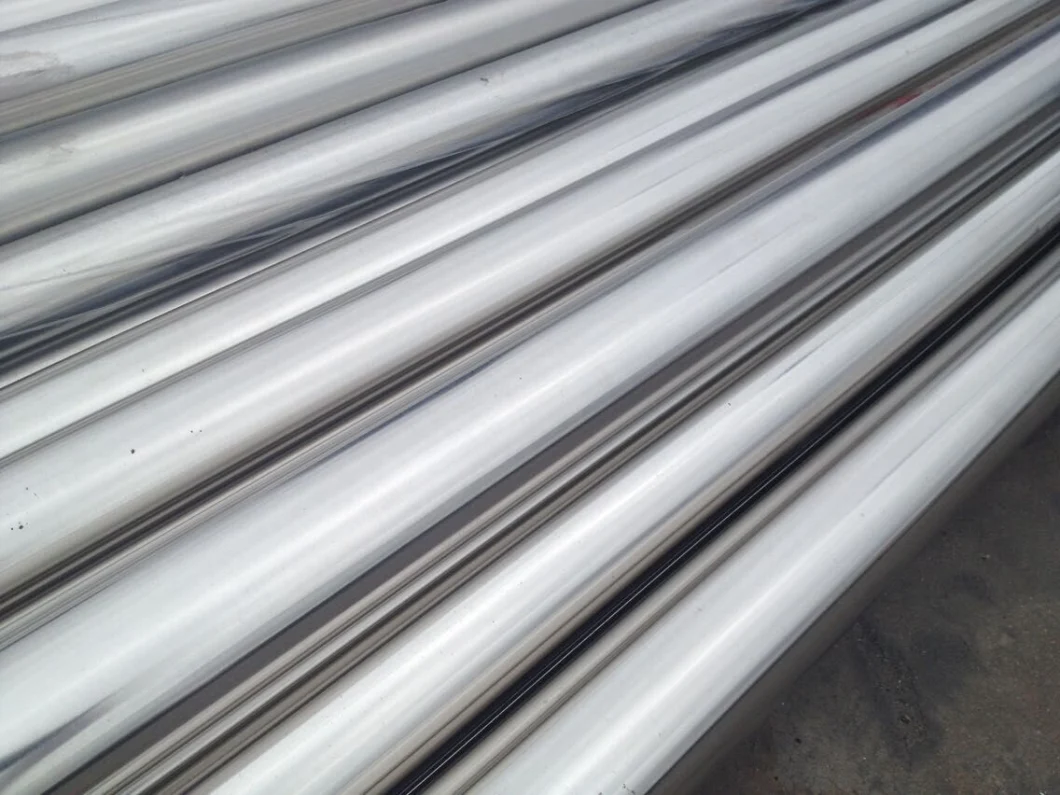 SUS310 Stainless Steel Bar Rod Round 1.4845 X8crni25-21 Stainless Steel