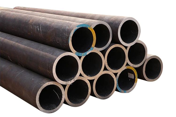 AISI 201/304/304L/316L/310S/2207/904L 1-900mm Od Steel Seamless Round Pipe Welded Pipe Galvanized/Aluminum/Carbon/Copper/Zinc Coated/Stainless Steel Square Pipe