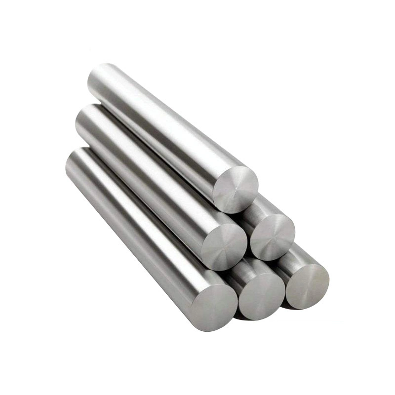 SUS310 Stainless Steel Bar Rod Round 1.4845 X8crni25-21 Stainless Steel