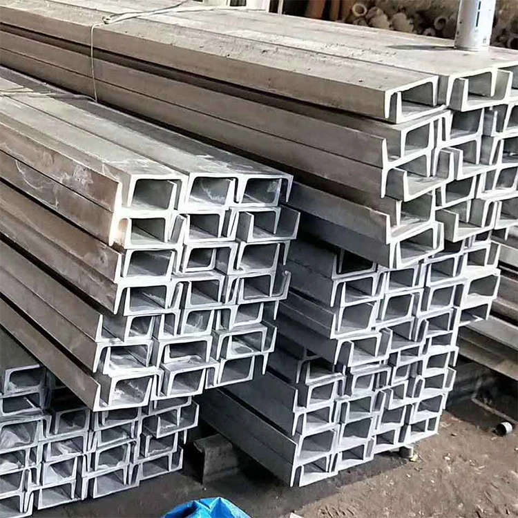 Hot Rolled 201 304 316 316L 321 310S 2205 Alloy Round/Carbon/Stainless/Hastelloy/Monell Alloy/Aluminum/Rod/Square/Angle/Flat/Copper/Channel/U/Steel Bar