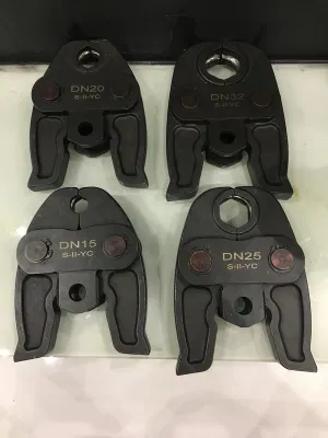 Hhyd-1532 Battery Crimping Tools for Pex Cooper Pipe Plumbing Tool