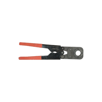 Plumbing Hand Tools for Clamping and Pressing Pex Pipe and Stainless Steel Tube Fitting 1&quot; 3/4&quot; 1/2&quot;