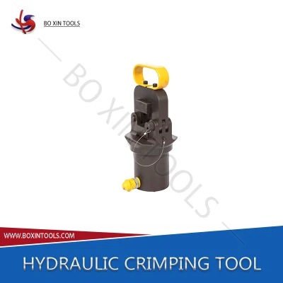 Manual Crimper Hand Pump Wire Cable Terminal Hydraulic Crimping Tools