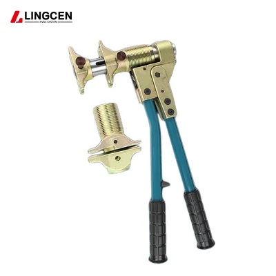 Under Floor Heating Pipe Expander Tool Pex Fittings Tool Sliding Fittings Tool Kit