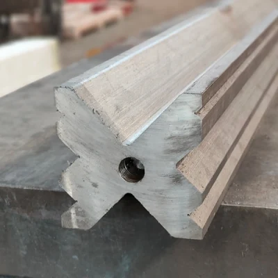Good Quality Practical Brake Press Hydraulic Tooling Dies Press Brake Hemming Tools Die