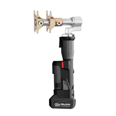 Pz-1240 Multi-Functional Battery Hydraulic Crimping Mini Axial Pressing and Expanding Tool