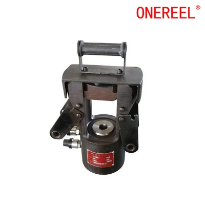 Hydraulic Multifunction Battery Powered Cable Press Power Hydraulic Crimping Tool