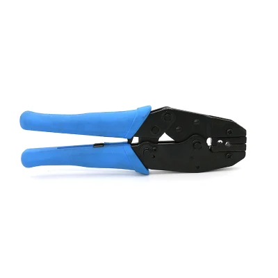 0.25-6mm Cold Press Terminal Pliers Pin Crimping Tool