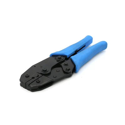 0.25-6mm Cold Press Terminal Pliers Pin Crimping Tool