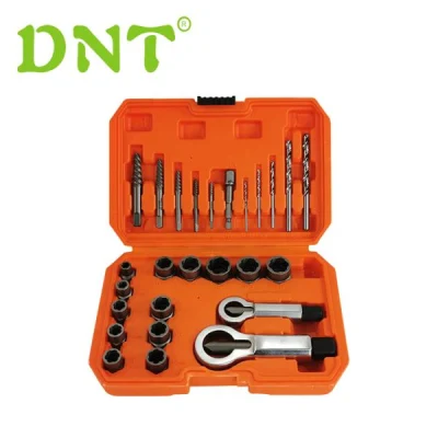  Automotive Tools Wholesale 26PC Nut Splitter Set Small Lug Nut Cutter Tool DNT