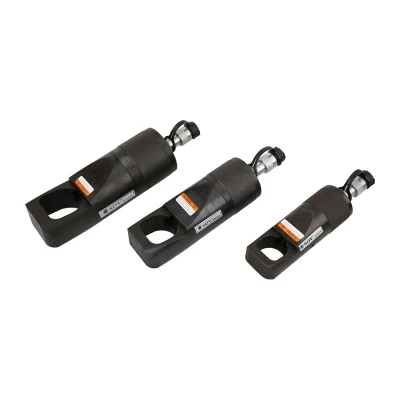 Enerpac Same CE Certificated Hydraulic Nut Splitter