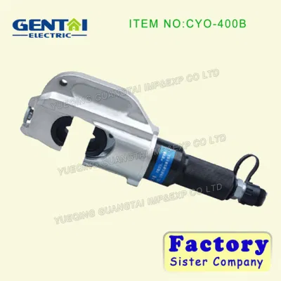 Ht-50A Integrated Hydraulic Cable Cutter