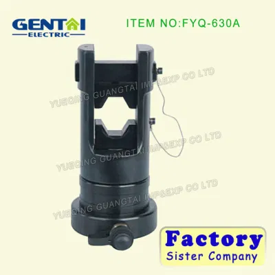 Ht-50A Integrated Hydraulic Cable Cutter