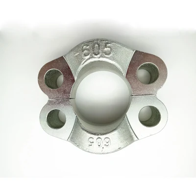 Excavator Parts Hydraulic Pipeline Clamps Hydraulic Breaker Piping Kits Clamp for PC200-7