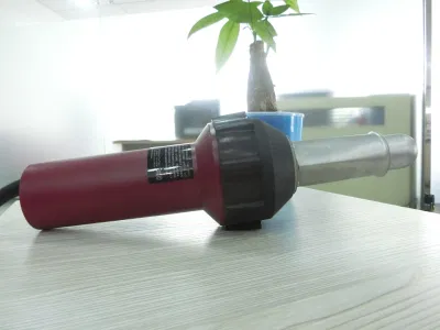  Welding Torch Plastic Welding Machine