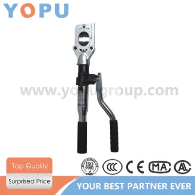 16-400 Battery Crimping Hydraulic Battery Cable Wire Rope Tools in Electrical