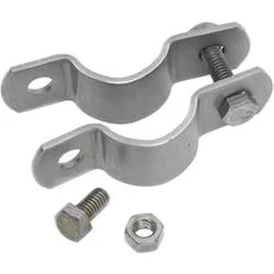 Clamp Hydraulic Tube Clamps Industrial Pipe Support Clamp Pipe.