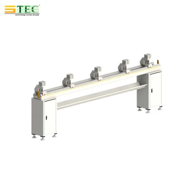 Wooden Venetian Blinds Slat Pneumatic Punching Machine