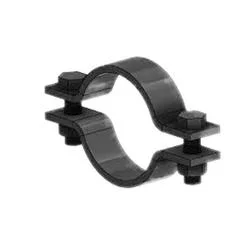 Clamp Hydraulic Tube Clamps Industrial Pipe Support Clamp Pipe.