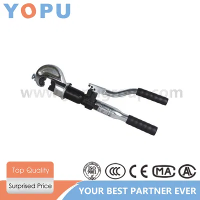 16-400 Battery Crimping Hydraulic Battery Cable Wire Rope Tools in Electrical