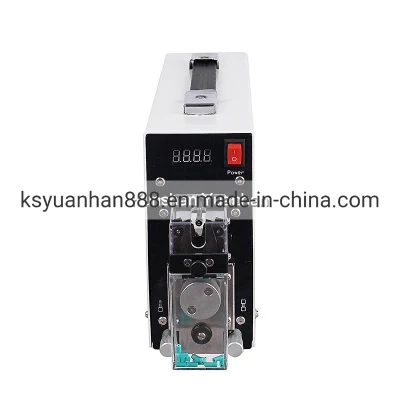 Wire Stripping Machine Unistrip-2018e Wire Stripper