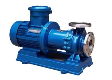  Hydraulic Compressor Wastewater Filter Press Feed Pump for Coal Washing