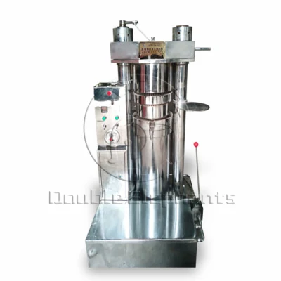 Hydraulic Manual Home Use Mustard Automatic Oil Press Machine Hydraulic Oil Pressing Machine Sunflower Seed Hydraulic Press Oil Pump Hydraulic Sunflower Oil Pre