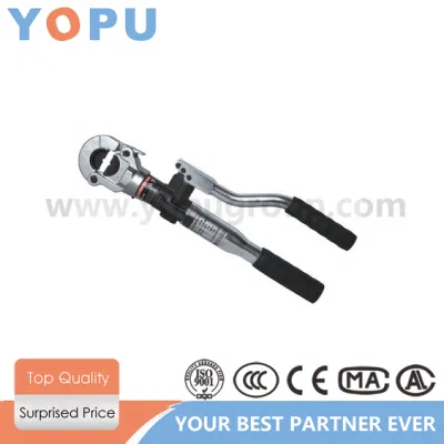 16-400 Battery Crimping Hydraulic Battery Cable Wire Rope Tools in Electrical