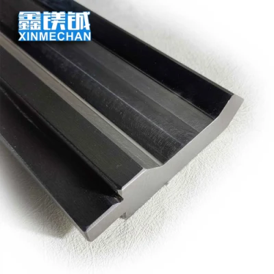Hydraulic CNC Punch Press Brake Die Tools for Sheet Metal Bending Machine