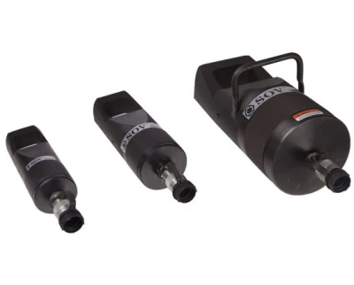 Enerpac Same CE Certificated Hydraulic Nut Splitter