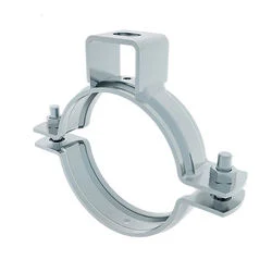 Clamp Hydraulic Tube Clamps Industrial Pipe Support Clamp Pipe.