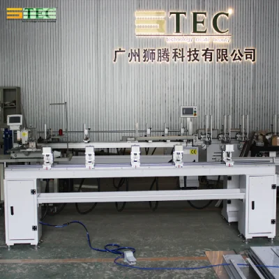 Wooden Venetian Blinds Slat Pneumatic Punching Machine