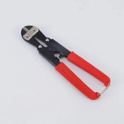  8 Inch Mini Labor-Saving Steel Wire Cutters Fence Pliers Wire Cutters