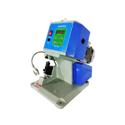  Electrical Motor LED Copper Belt Tape Crimping Machine Copper Belt Tool Crimping