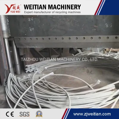 Hydraulic Steel Wire Cable Wire Cutter