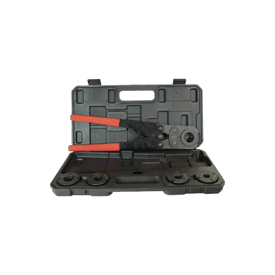 Plumbing Hand Tools for Clamping and Pressing Pex Pipe and Stainless Steel Tube Fitting 1&quot; 3/4&quot; 1/2&quot;