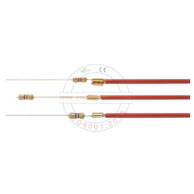 Jcw-2ta Copper Belt Crimping Machine Copper Cord End Terminal Taping Tool