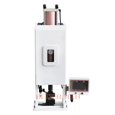  High Speed 10t 20t Hexagon Hydraulic Terminal Crimp Connectors Machine Wire Terminal Crimper