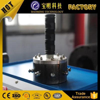 Price Finland Ce Hydraulic Rubber High Pressure Pipe Crimping Tools