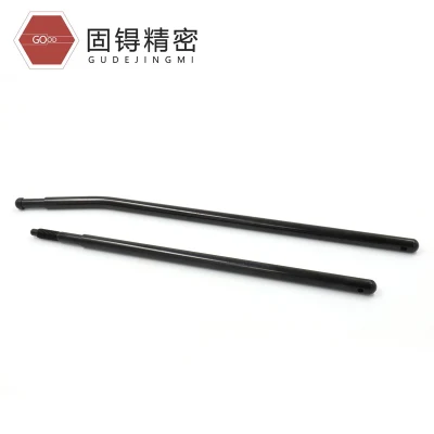 China High Precision Single Punches Die Press Punch Press Tooling Die Punch Tool Tungsten Steel CNC Machine