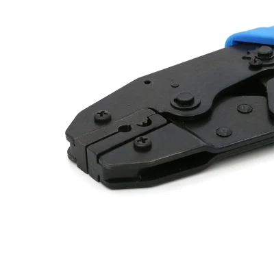 0.25-6mm Cold Press Terminal Pliers Pin Crimping Tool