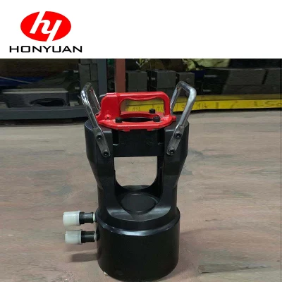 Diamond Wire Connecting Electrical Battery Hydraulic Crimping Tool