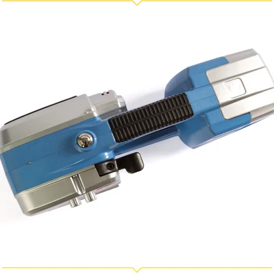  China Manufacturer Direct Sales Battery Powered Strapping Tool for Pet/PP Straps
