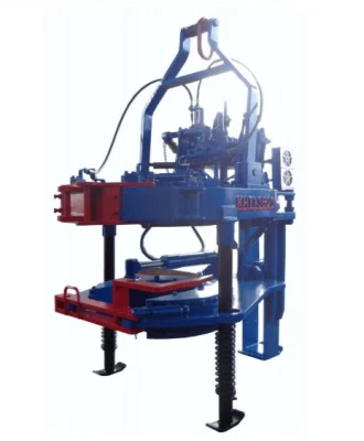 Zq127/25y Zq203/100 Xq 125/6y Xq140/12y Drilling Pipe Tong Tubular Running Tool Hydraulic Power Tong