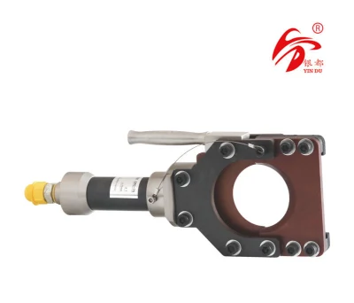 Separate Unit Hydraulic Copper and Amored Cable Cutter (RF-85)